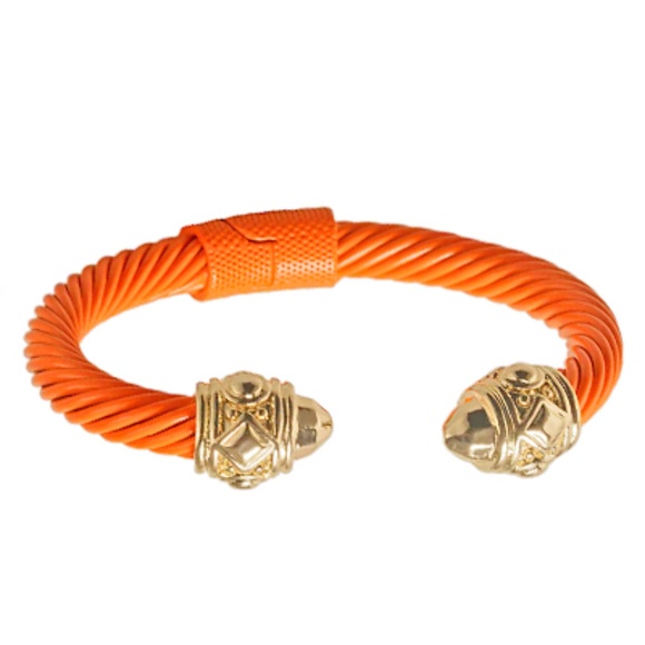Gold Tip 8MM Color Cable Cuff
